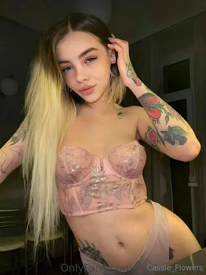 Cassie Flower OnlyFans Leaked Free Thumbnail Picture - #VMwVLulxdP