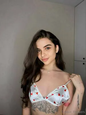 Cassie Flower OnlyFans Leaked Free Thumbnail Picture - #XOOvK1KXYB