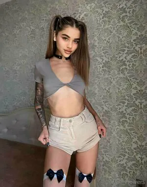 Cassie Flower OnlyFans Leaked Free Thumbnail Picture - #YmsrqgopVd