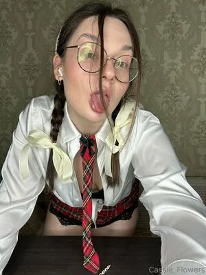 Cassie Flower OnlyFans Leaked Free Thumbnail Picture - #kMP9Q6EqAY