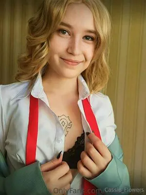 Cassie Flower OnlyFans Leaked Free Thumbnail Picture - #maixGoKx0y