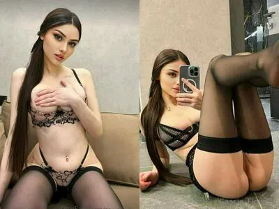 Cassie Flower OnlyFans Leaked Free Thumbnail Picture - #py0W721QAP