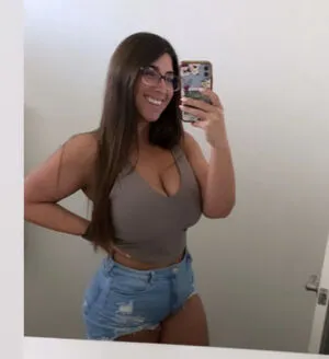 Cassie G OnlyFans Leaked Free Thumbnail Picture - #00mE9Elwik