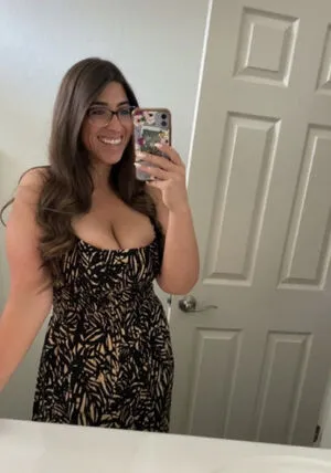 Cassie G OnlyFans Leaked Free Thumbnail Picture - #ChiWVsYfd2