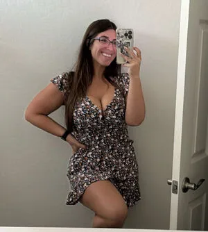 Cassie G OnlyFans Leaked Free Thumbnail Picture - #ezAKwwdedg