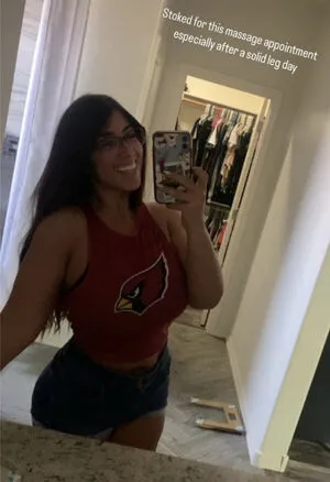 Cassie G OnlyFans Leaked Free Thumbnail Picture - #tb1T6onDul