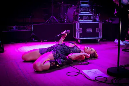 Cassie Henderson OnlyFans Leaked Free Thumbnail Picture - #100XxtpM7a