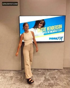 Cassie Henderson OnlyFans Leaked Free Thumbnail Picture - #GeOEwhEubP