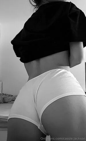 Cassie Jackson OnlyFans Leaked Free Thumbnail Picture - #0B9OrVJudt
