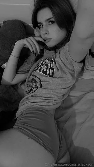 Cassie Jackson OnlyFans Leaked Free Thumbnail Picture - #dPolnHZvLI