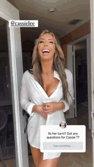 Cassie Lee OnlyFans Leaked Free Thumbnail Picture - #f5HVL4Lwba