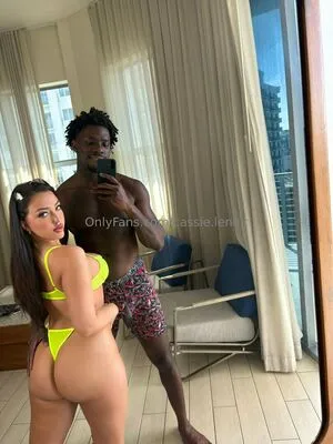 Cassie Lenoir OnlyFans Leaked Free Thumbnail Picture - #6FixMNJyrY