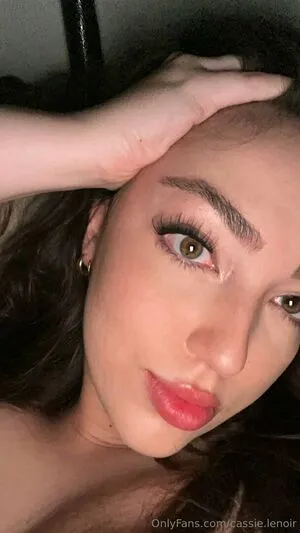 Cassie Lenoir OnlyFans Leaked Free Thumbnail Picture - #PzM2Snz29U