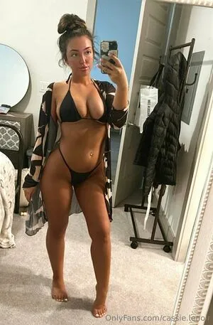Cassie Lenoir OnlyFans Leaked Free Thumbnail Picture - #RvzrjvezjZ