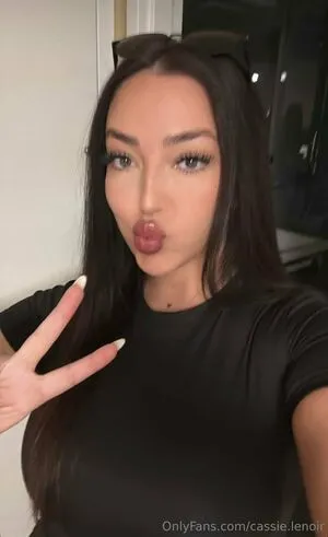 Cassie Lenoir OnlyFans Leaked Free Thumbnail Picture - #ijdCdLci3l