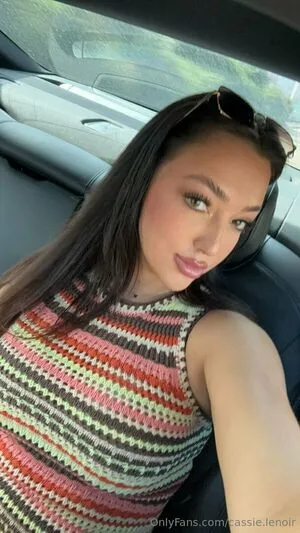 Cassie Lenoir OnlyFans Leaked Free Thumbnail Picture - #vP3yBDKTll