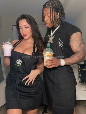 Cassie Lenoir OnlyFans Leaked Free Thumbnail Picture - #ySJS90YOiG