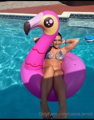 Cassie Lenoir OnlyFans Leaked Free Thumbnail Picture - #zTxuYp3tby