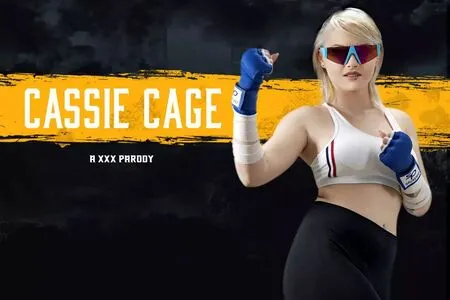 Cassie Mason OnlyFans Leaked Free Thumbnail Picture - #2opHyM8YNq