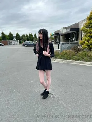 Cassie Moans OnlyFans Leaked Free Thumbnail Picture - #pTN3o0FdL9