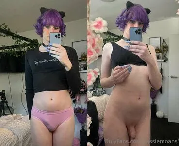 Cassie Moans OnlyFans Leaked Free Thumbnail Picture - #xEfraxaJFF