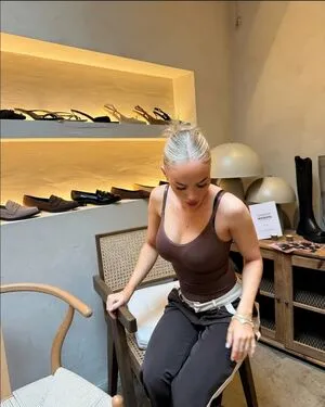 Cassie Rose OnlyFans Leaked Free Thumbnail Picture - #FaNMTGarBD