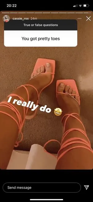 Cassie Rxx OnlyFans Leaked Free Thumbnail Picture - #QxkyRWLlJn