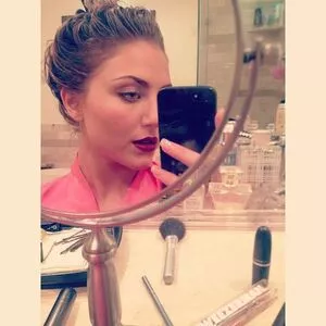 Cassie Scerbo OnlyFans Leaked Free Thumbnail Picture - #4GGiGekAOZ