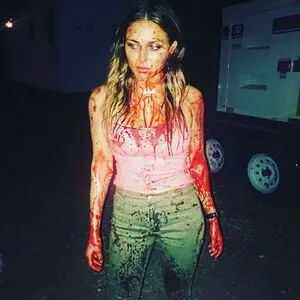 Cassie Scerbo OnlyFans Leaked Free Thumbnail Picture - #VAdXOOydJy