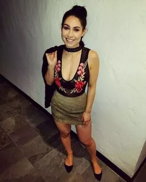 Cassie Steele OnlyFans Leaked Free Thumbnail Picture - #aoNKzhgm8v