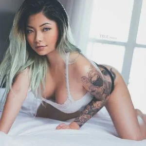 Cassie Trinh Vo OnlyFans Leaked Free Thumbnail Picture - #5l6BtuDuCc