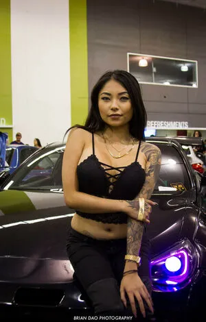 Cassie Trinh Vo OnlyFans Leaked Free Thumbnail Picture - #SlEOf5082r