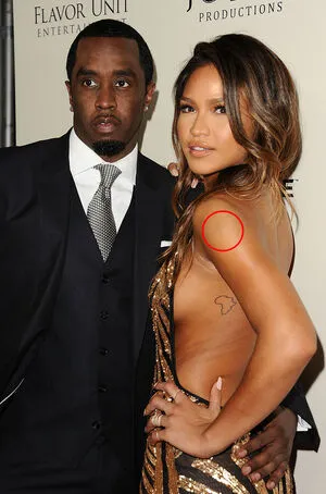 Cassie Ventura OnlyFans Leaked Free Thumbnail Picture - #ZVzlAKFZO5