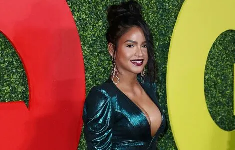 Cassie Ventura OnlyFans Leaked Free Thumbnail Picture - #eHICQEsBV4