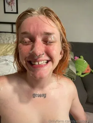 Cassie Yabaibabyy OnlyFans Leaked Free Thumbnail Picture - #WSYIzcNpbk