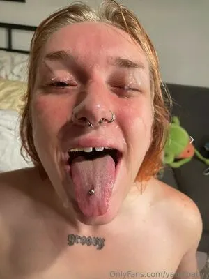 Cassie Yabaibabyy OnlyFans Leaked Free Thumbnail Picture - #jATOi9neXs