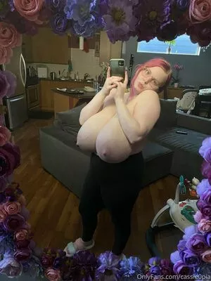 Cassie0pia OnlyFans Leaked Free Thumbnail Picture - #0y0SELyQrb