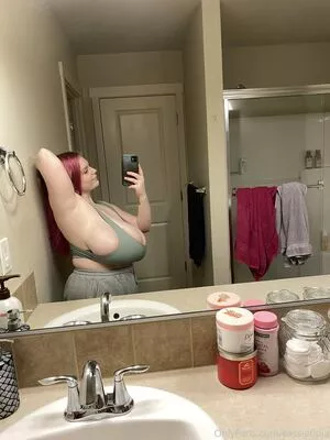 Cassie0pia OnlyFans Leaked Free Thumbnail Picture - #2JZuZA6Daa