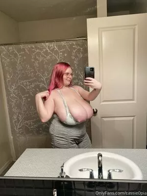 Cassie0pia OnlyFans Leaked Free Thumbnail Picture - #2uMWhbEe1y