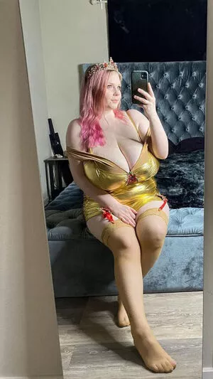 Cassie0pia OnlyFans Leaked Free Thumbnail Picture - #7Jpz7Pj5k1