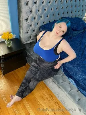 Cassie0pia OnlyFans Leaked Free Thumbnail Picture - #7PVUiUevND