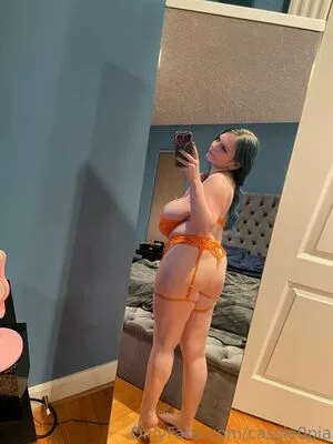 Cassie0pia OnlyFans Leaked Free Thumbnail Picture - #7vowv2z3pP