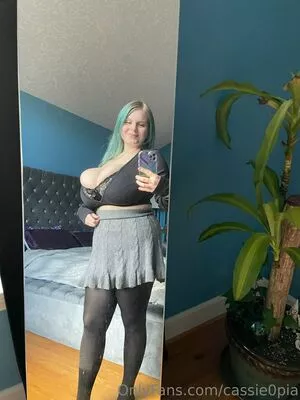 Cassie0pia OnlyFans Leaked Free Thumbnail Picture - #8BIKFToSIP