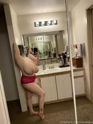 Cassie0pia OnlyFans Leaked Free Thumbnail Picture - #BO9mpCq4DO