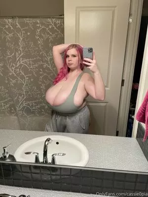 Cassie0pia OnlyFans Leaked Free Thumbnail Picture - #BmegXN7CwN
