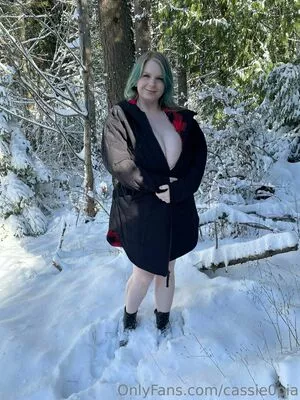 Cassie0pia OnlyFans Leaked Free Thumbnail Picture - #D3B3U8UTS9