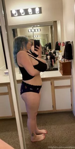 Cassie0pia OnlyFans Leaked Free Thumbnail Picture - #DJlriPuh4L