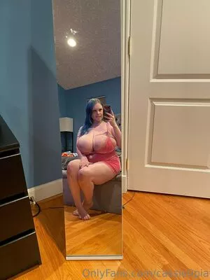 Cassie0pia OnlyFans Leaked Free Thumbnail Picture - #E58ooF3gGP