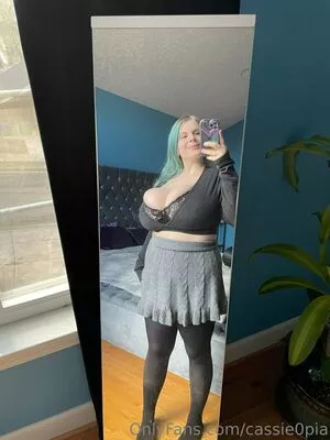 Cassie0pia OnlyFans Leaked Free Thumbnail Picture - #HpoS7Izucv