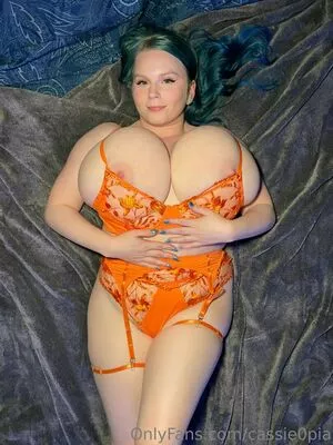 Cassie0pia OnlyFans Leaked Free Thumbnail Picture - #I8lLdQ0WTq